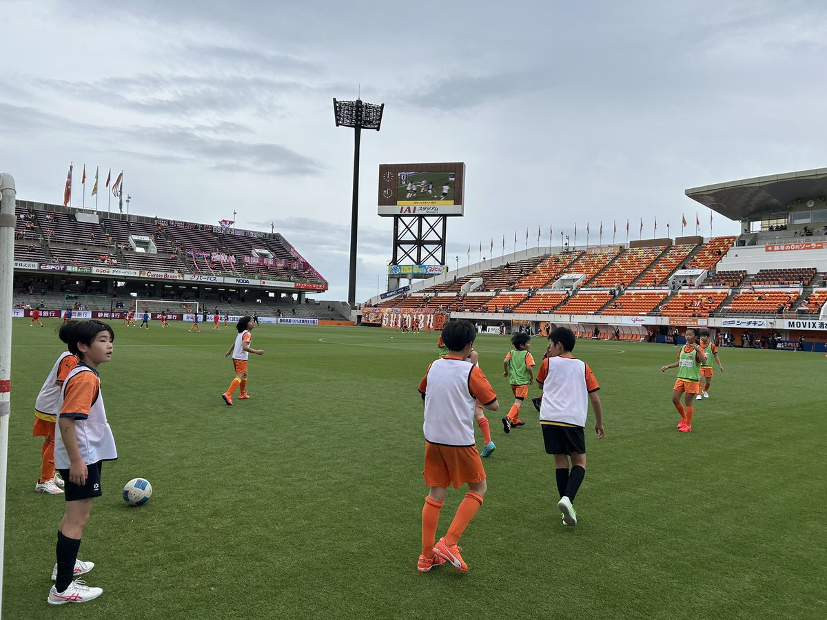 エスパルスサッカースクール公式 tweet media