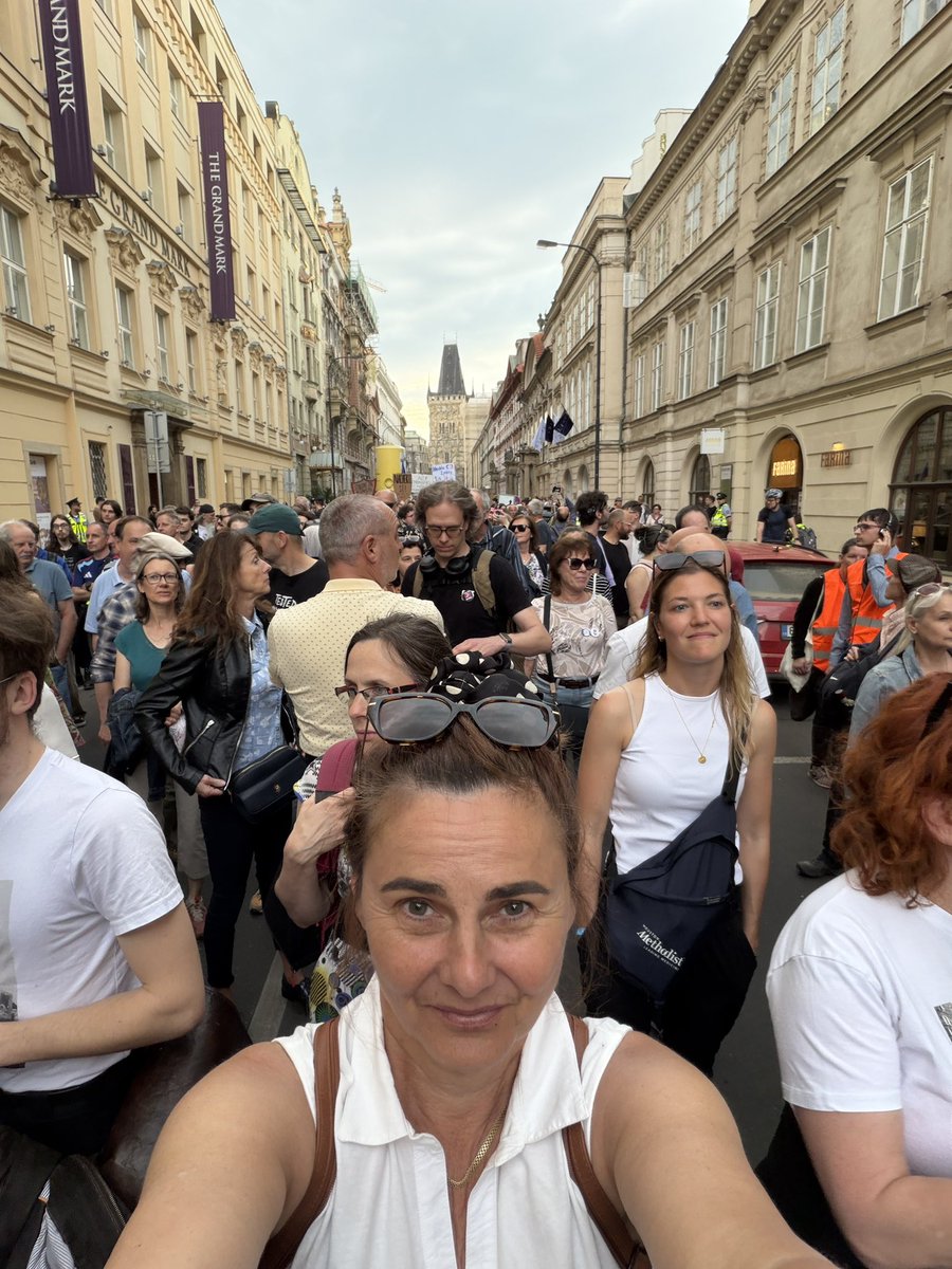 Monika Kodet🇨🇿🇺🇦🇦🇺 Help4UA tweet media