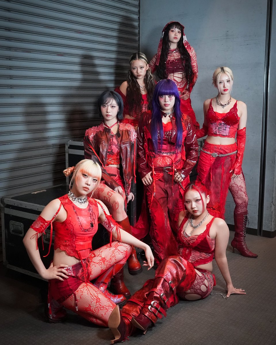 2026.05.05 HANA 1st TOUR 2026 “Born to Bloom” MIYAGI 仙台サン