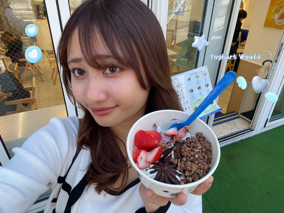 あい tweet media