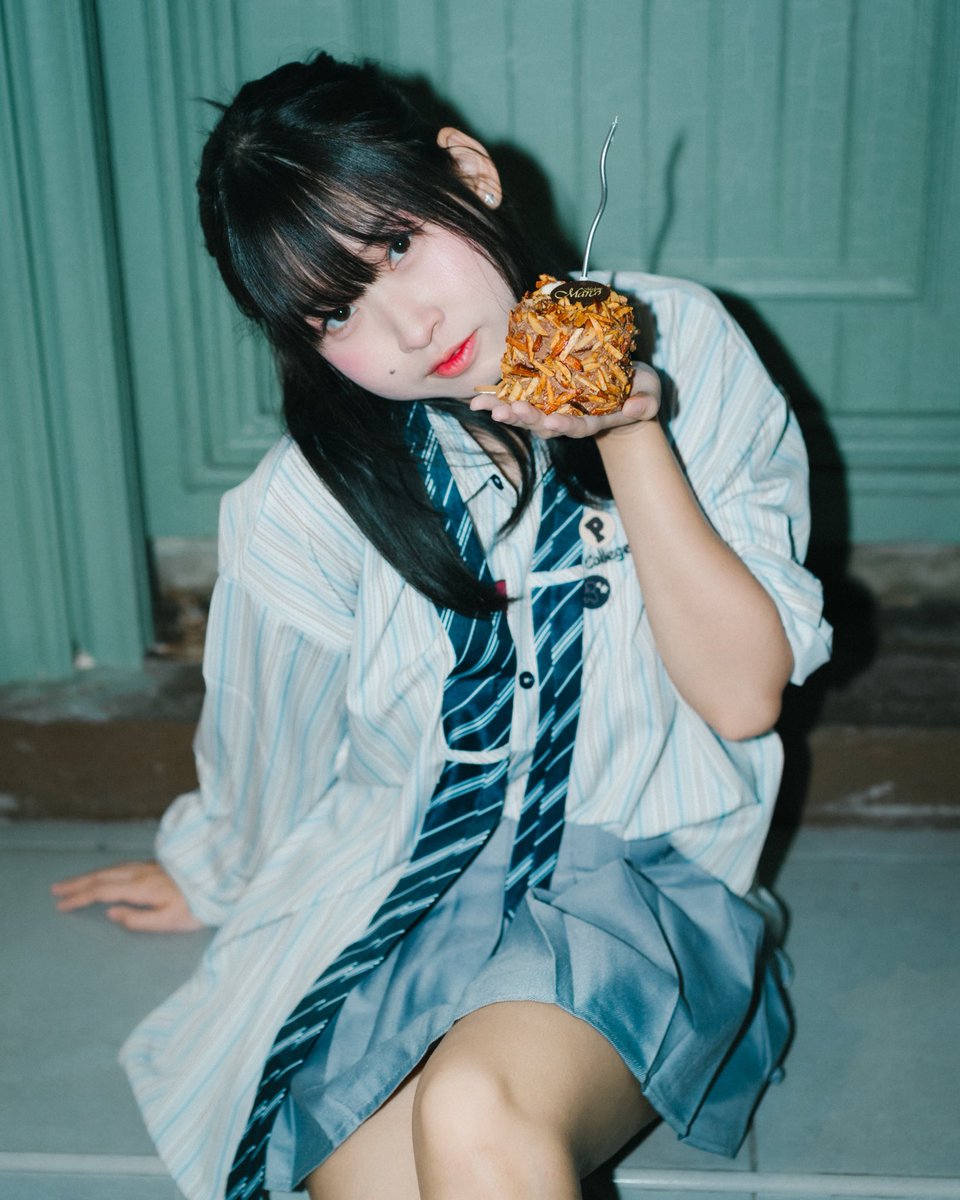 Pear Mirai Mirai 「 ペアー 」 tweet media