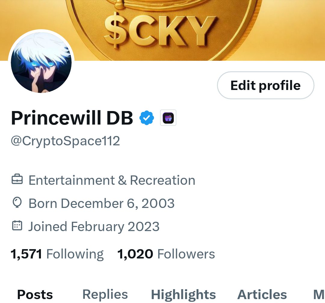 Princewill DB tweet media
