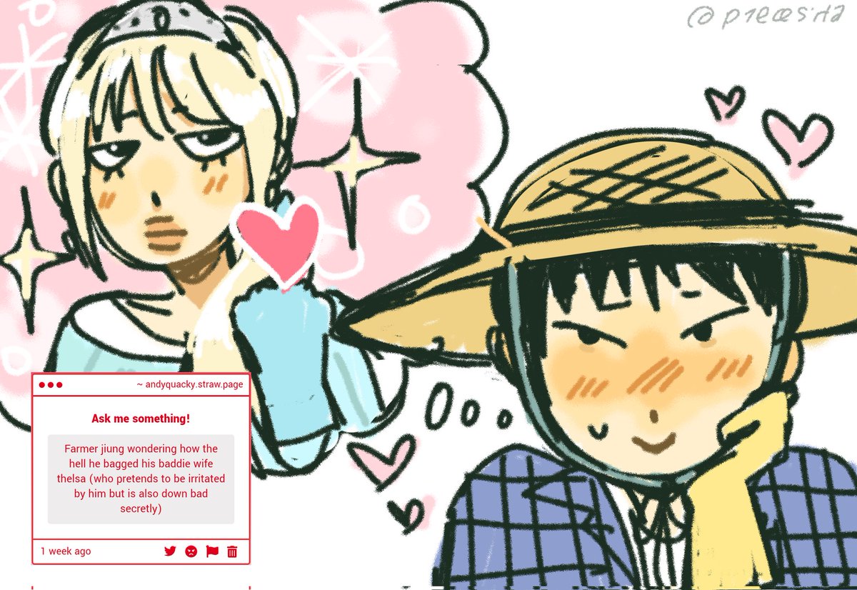 andy ◔.̮◔ *.゜ tweet media