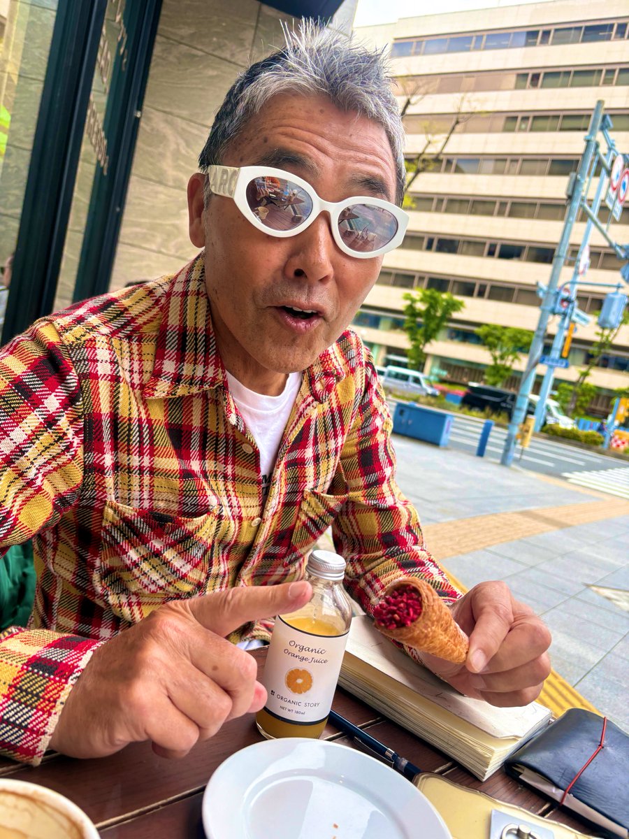 【 MARK'E MUSIC MODE 】 tweet media