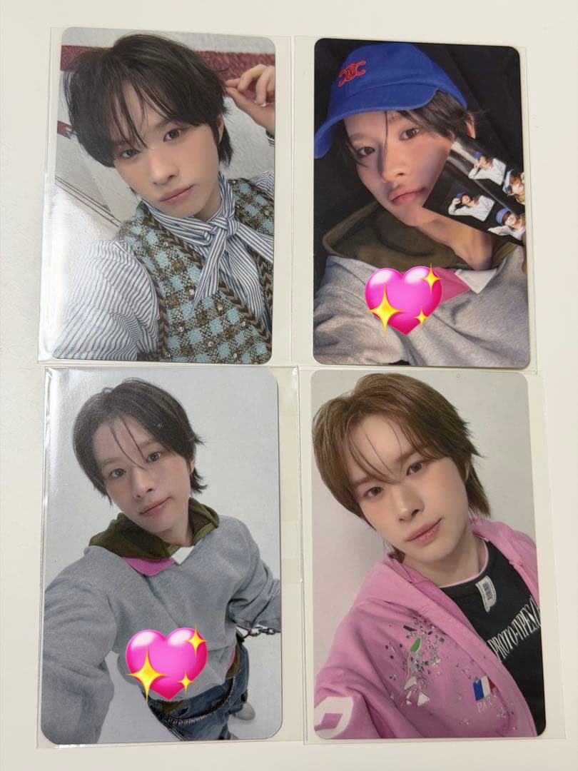たんたん tweet media