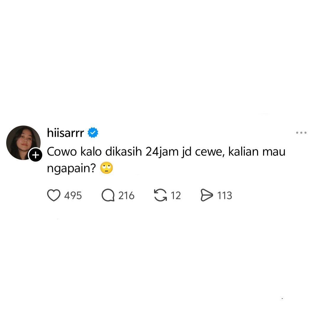 Mbak kun tweet media