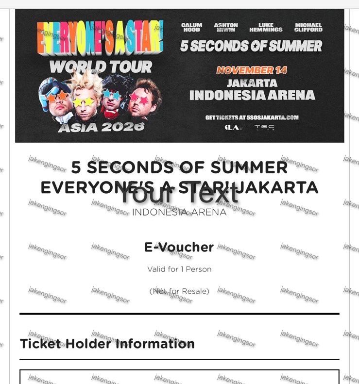 ✨it’s okay diva
you're seeing <a href="/5SOS/">5 Seconds of Summer</a> soon!!!✨
see youuuu bopunkkkkk