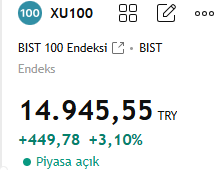 𝔹𝔾ℂ 𝔸ℕ𝔸𝕃İℤ ᵀᴿ tweet media