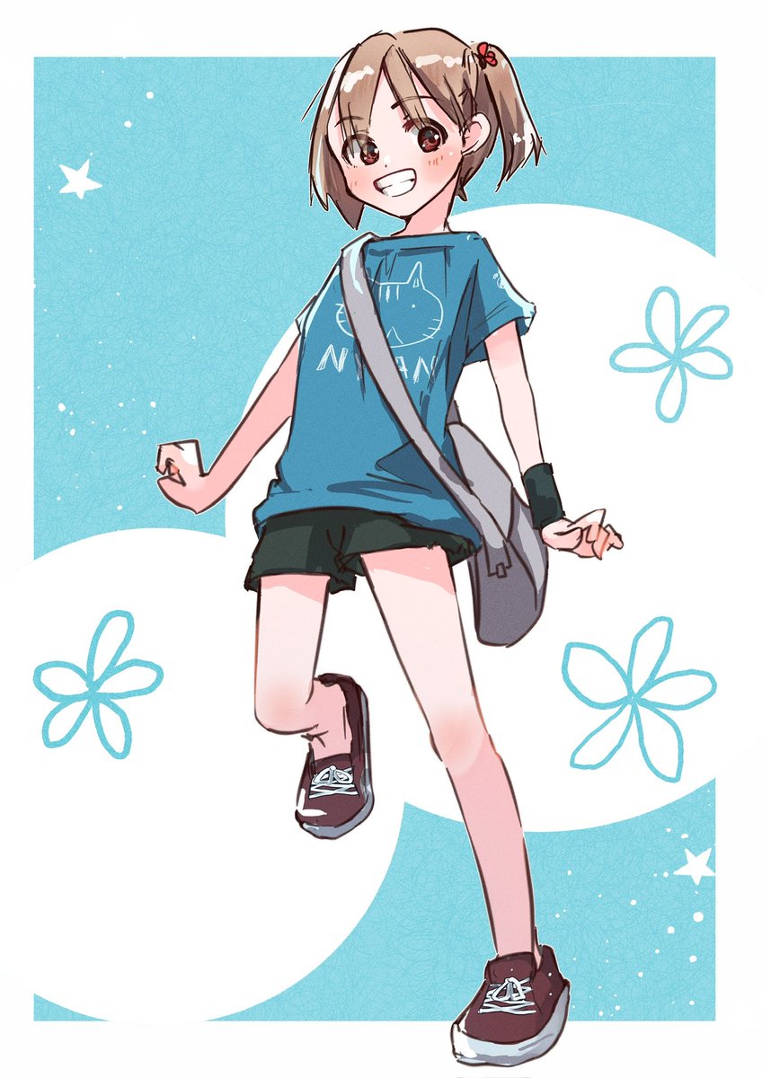 にゃにゃ Post by にゃにゃっと on X: お出掛け♪