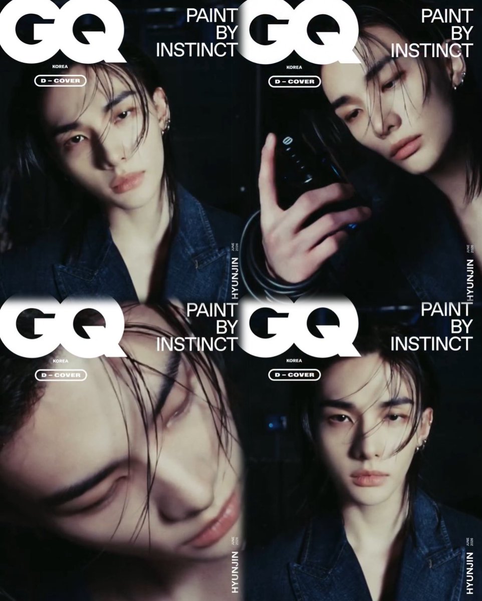 hyunjin pics tweet media