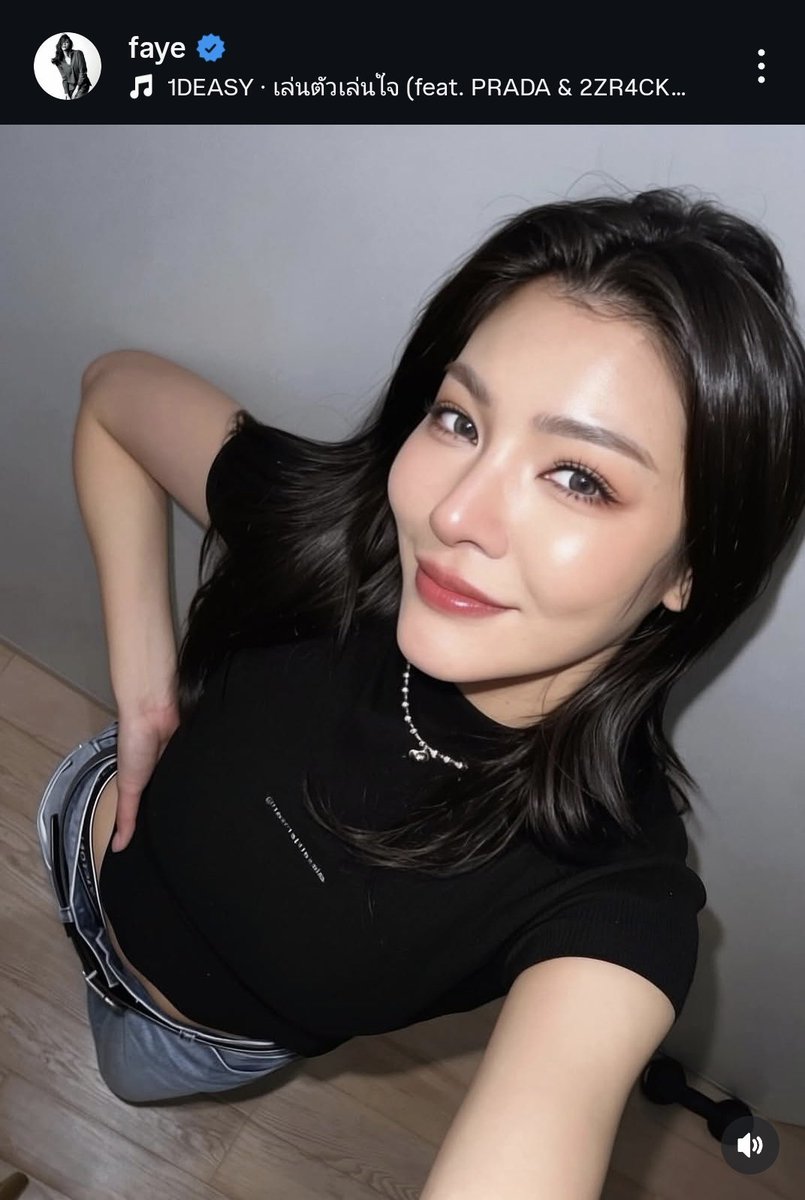 Faye Peraya Malisorn Germany tweet media