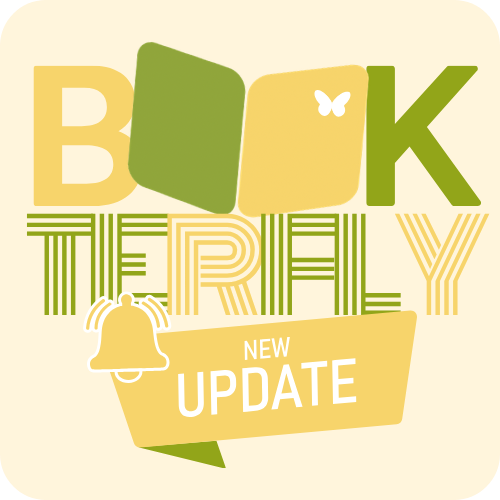 Bookterfly Club tweet media