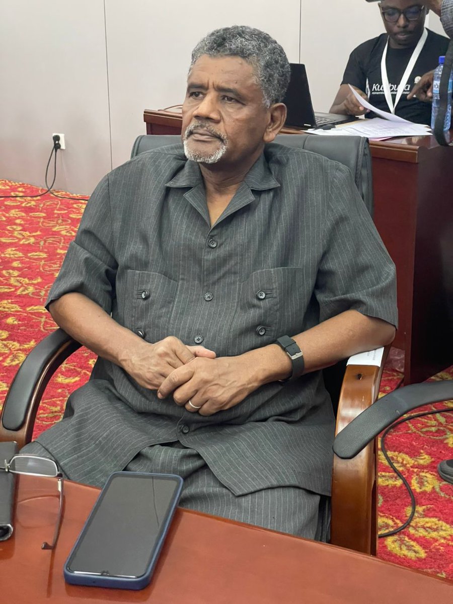 PalaisduPeuple's tweet photo. Dans la matinée du jeudi 23 avril 2026, trente deux ans après l'une des tragédies les plus sombres du XXe siècle, Djibouti s'est joint à la République du Rwanda pour rendre hommage aux victimes du génocide perpétré contre les Tutsis en 1994 a eu lieu au Palais du Peuple. https://t.co/IL2NCbWykd