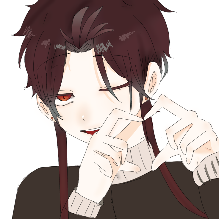 七瀬@イラスト、雑談垢 tweet media