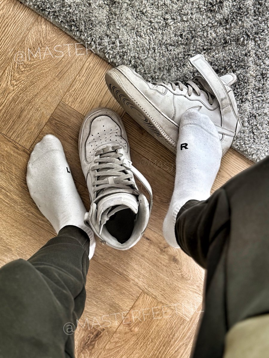 Master D 🦶🏼🧦👟 tweet media