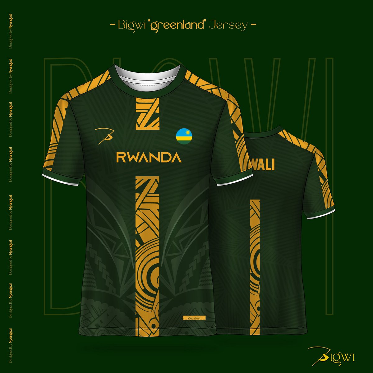 rwandan_pundit's tweet image. "When I designed this Jersey ikintu cyari kindi mu mutwe ni amaterasi y’indinganire, na ya misozi ishashe neza y’icyayi 😅"

@nyangezi_ 

I want one bad😋

#MadeInRwanda👕
#VisitRwanda
#IntaraYaGatandatu🌎
#TheRwandanPundit
#TheRwandanCanuck🇷🇼🇨🇦
#RwOT #RwOX