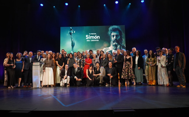 Desafío Buñuel tweet media