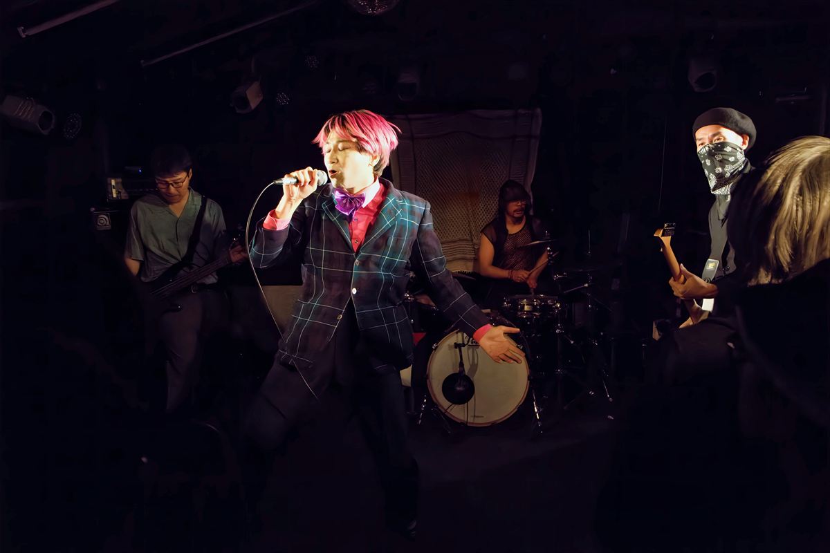 カナザワ コーイチ tweet media