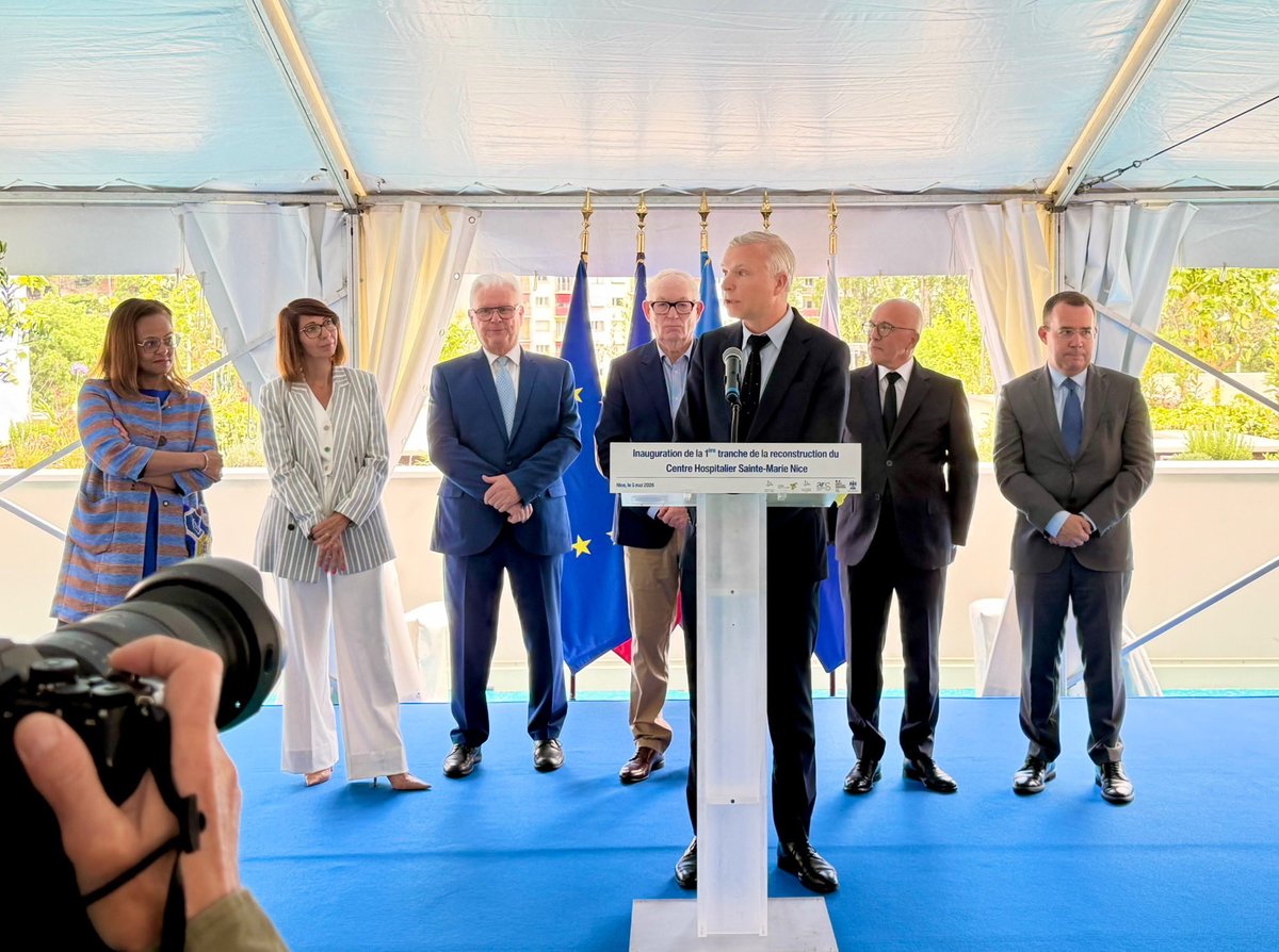 Yann Bubien tweet media
