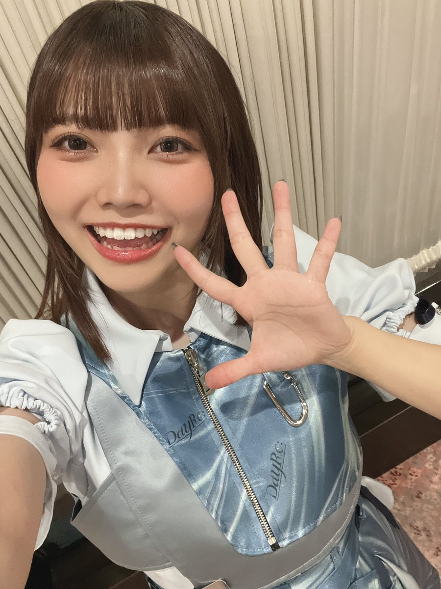 日向もか (ひなたもか) tweet media