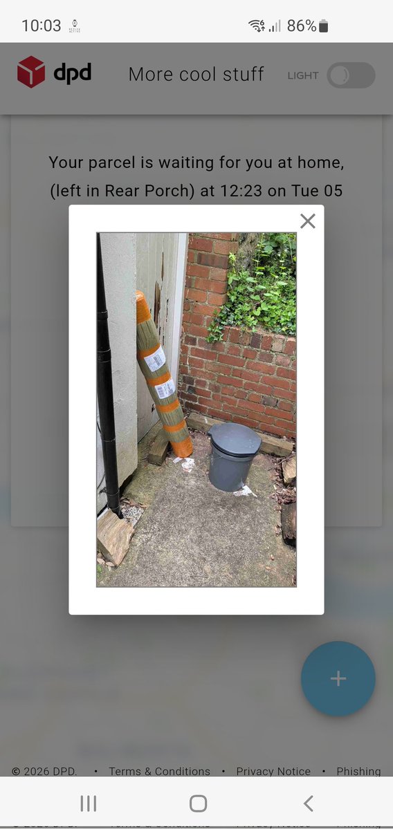 Rhodri Tomos tweet media