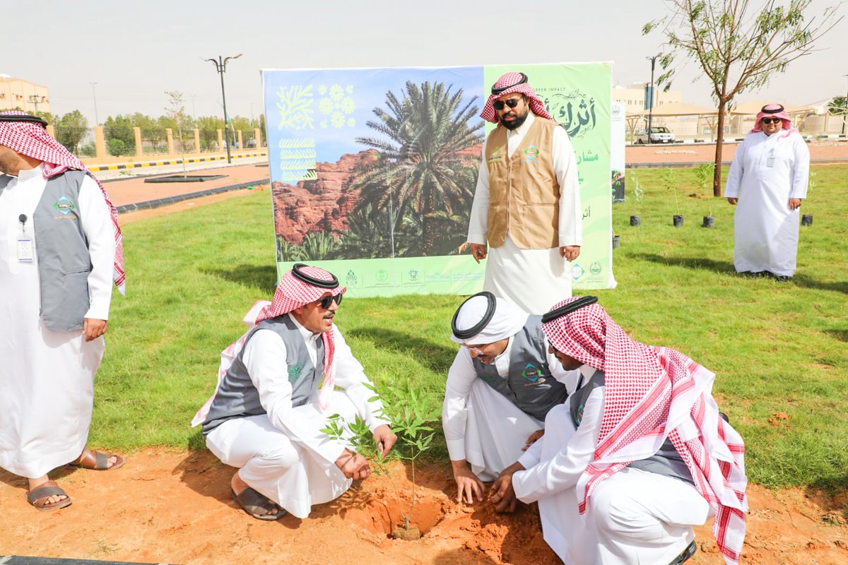 mun_alasyah's tweet photo. أثرٌ أخضر بالأسياح 🌳
#أسبوع_البيئة 2026
#أثرك_أخضر #أرض_القصيم_خضراء
#بلدية_محافظة_الأسياح | #أمانة_منطقة_القصيم https://t.co/USibqlf8SS