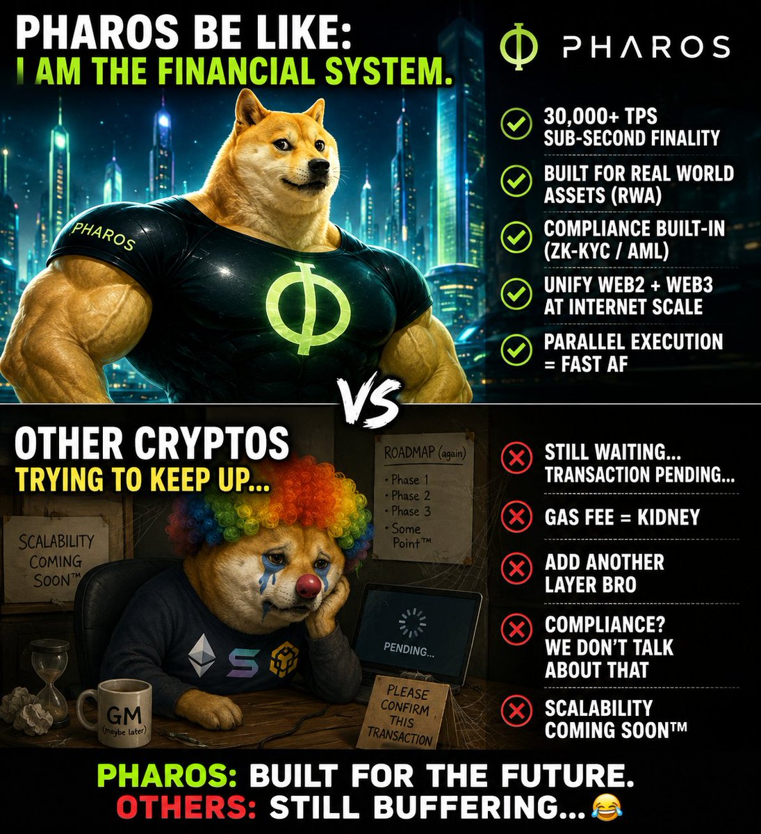 DigitFried's tweet photo. @Kiwi_Nod 

0x0B4B7baCd66ceeF3131EABf327BBCf6b0bfE106a https://t.co/qfk2Jd1TOW