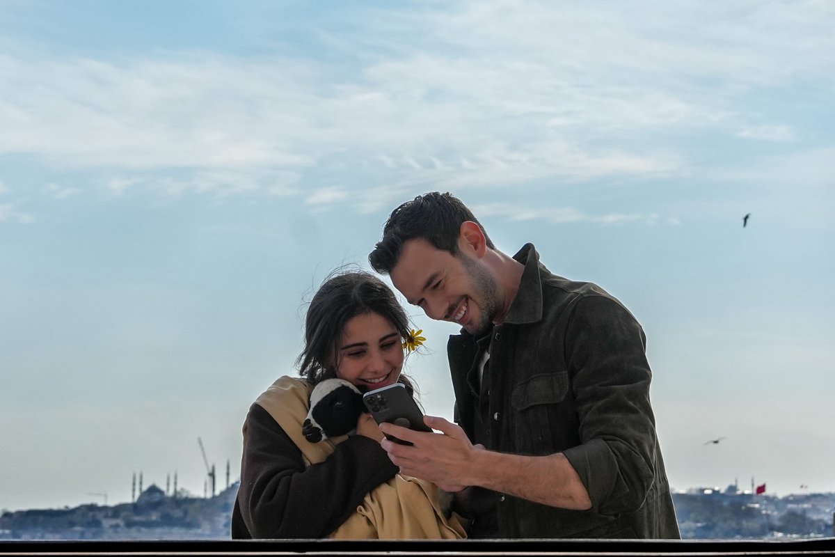 Televizyon Dünyası tweet media