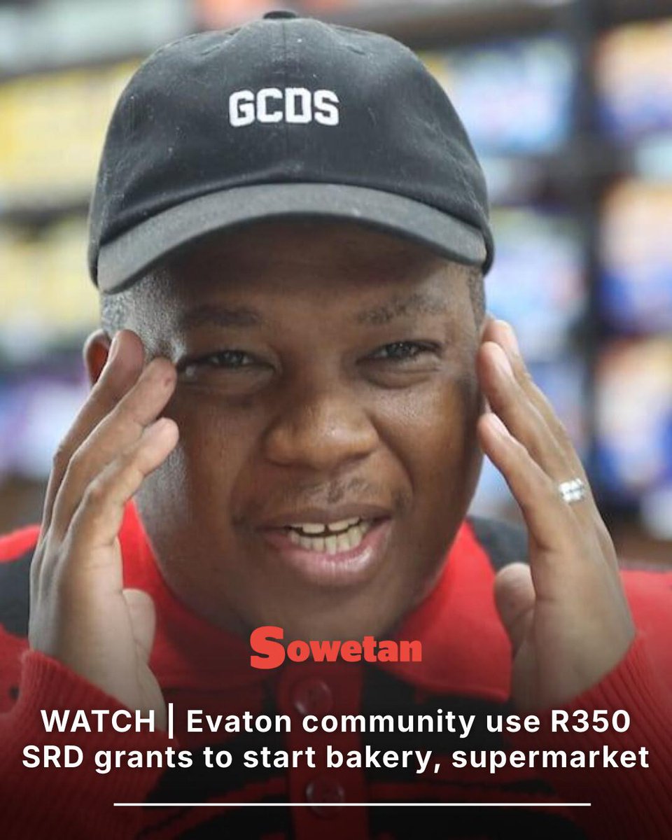 Sowetan tweet media