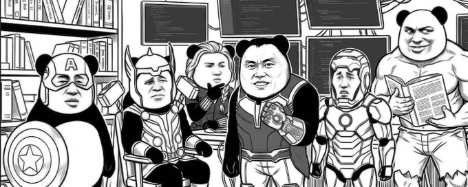 Crypto北斗 · ᵃˡᵖʰᵃ tweet media