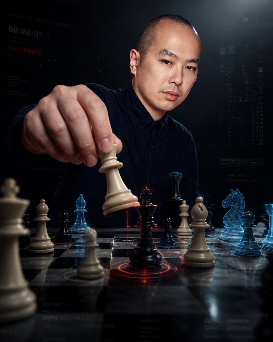 . <a href="/9gagceo/">9GAGCEO</a> is making his moves.
If you’re not keeping up, I’ll break down his strategy for you.

🗡️ Q2 2025
- Ray completes the acquisition of HowkingTech, a company focused on IoT

- Renames HowkingTech to “MemeStrategy”, set to become Asia’s first publicly listed virtual asset