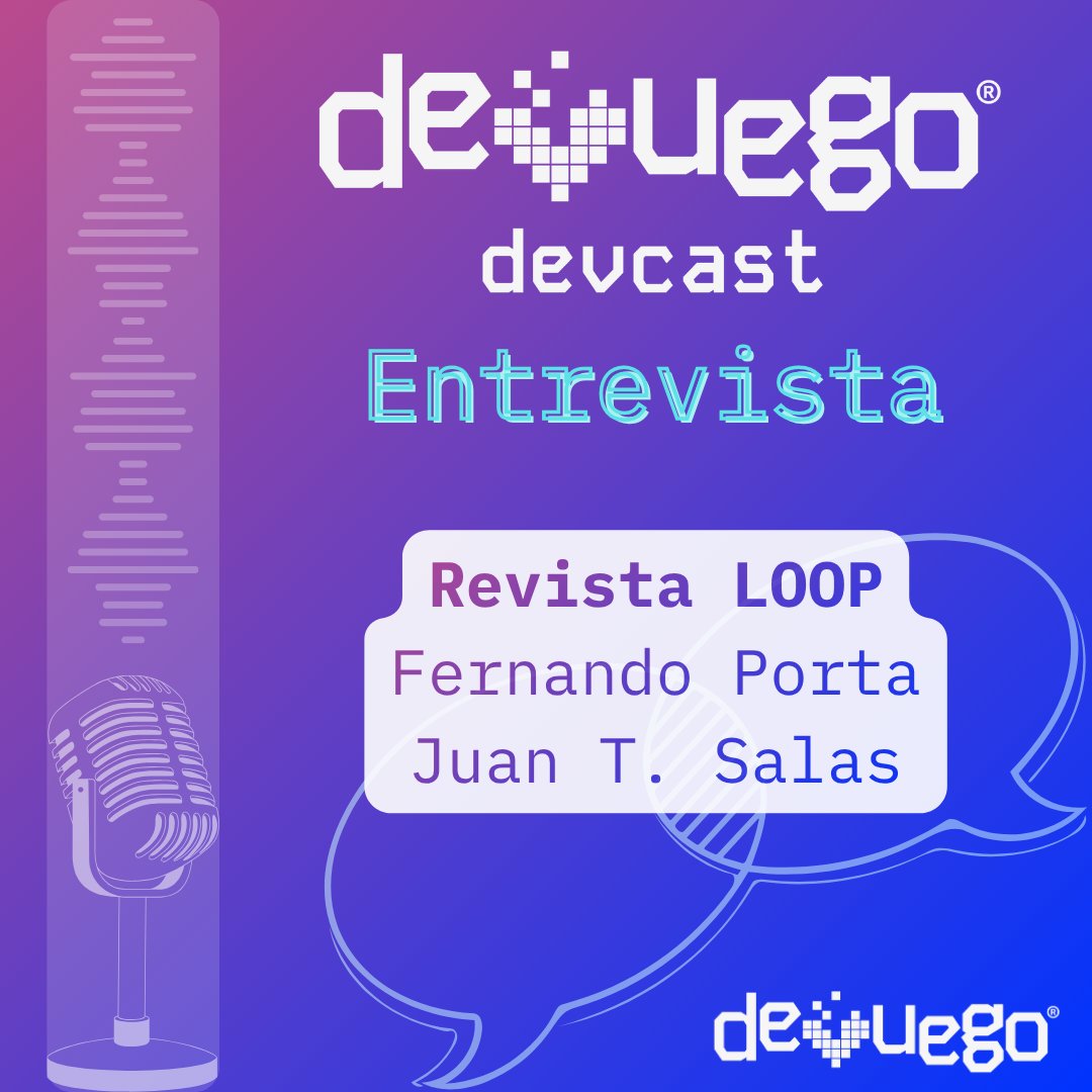 DeVuego ® tweet media