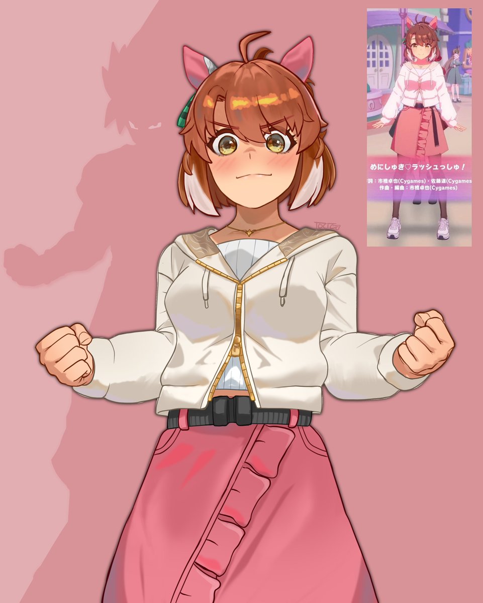 ToRiGa | COMMISSION OPEN tweet media