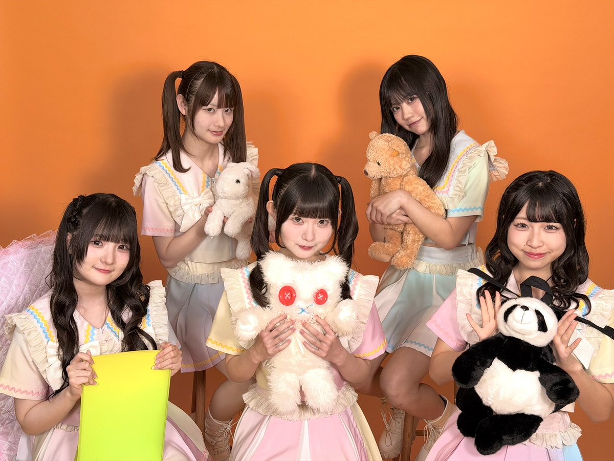 DEARSTAGE inc. tweet media