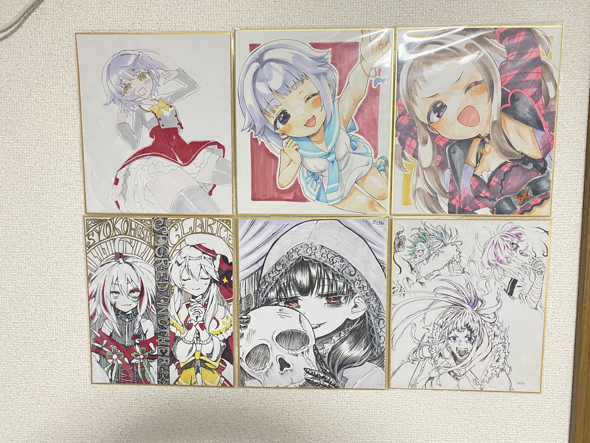 蒼氏 tweet media