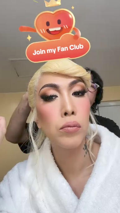 Reese tweet media