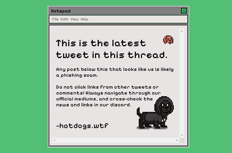 HotDogs 🌭 tweet media