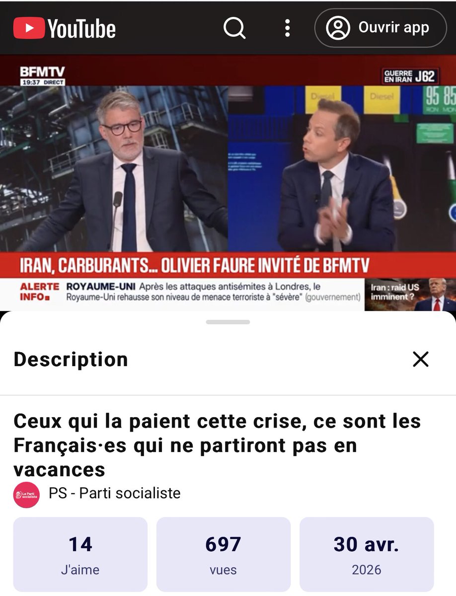 ClemencEspoir's tweet photo. @faureolivier Vous serez balayés comme en 2022 et vous viendrez quémander des circonscriptions. Sauf que là, personne ne vous fera confiance à nouveau… https://t.co/OJJnmfyp5t