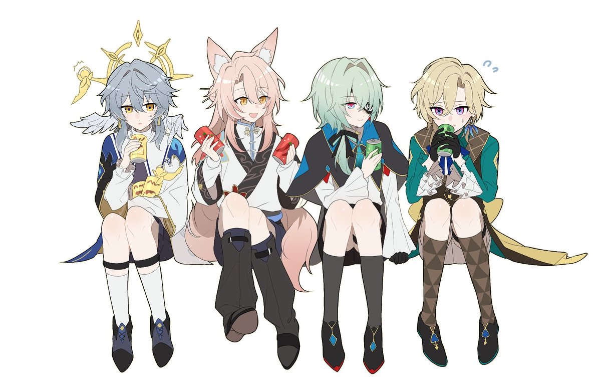 茶川 tweet media
