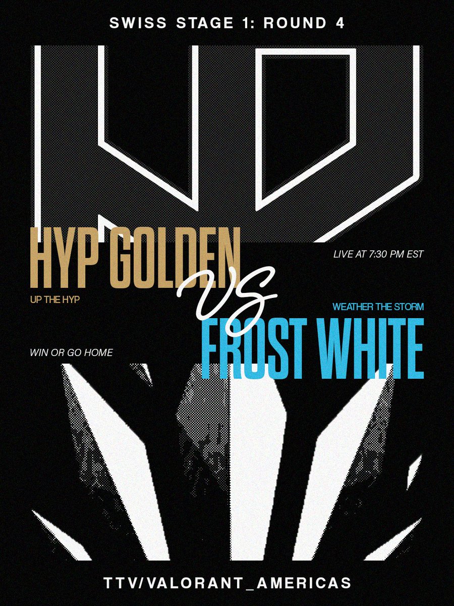 HyperSpeed E-Sports tweet media