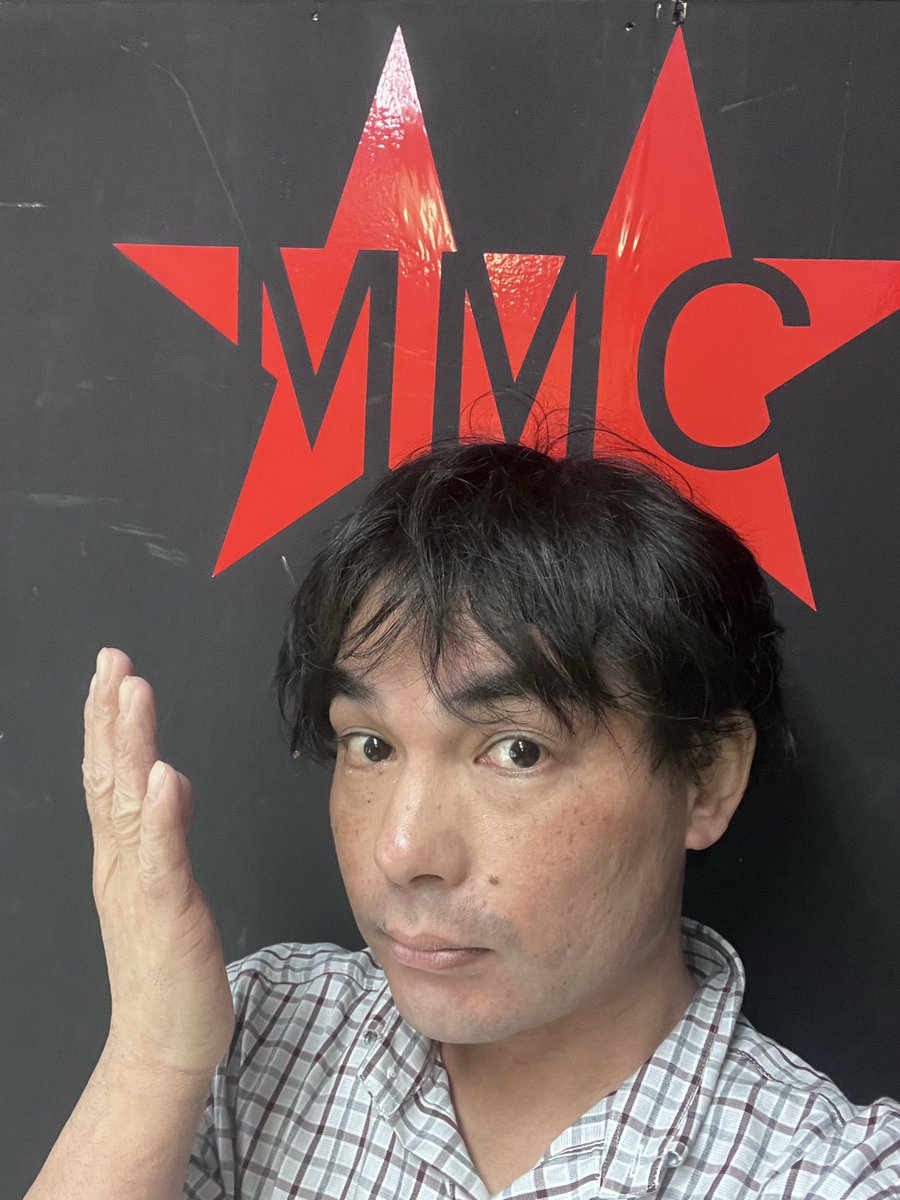 酒井勝 tweet media