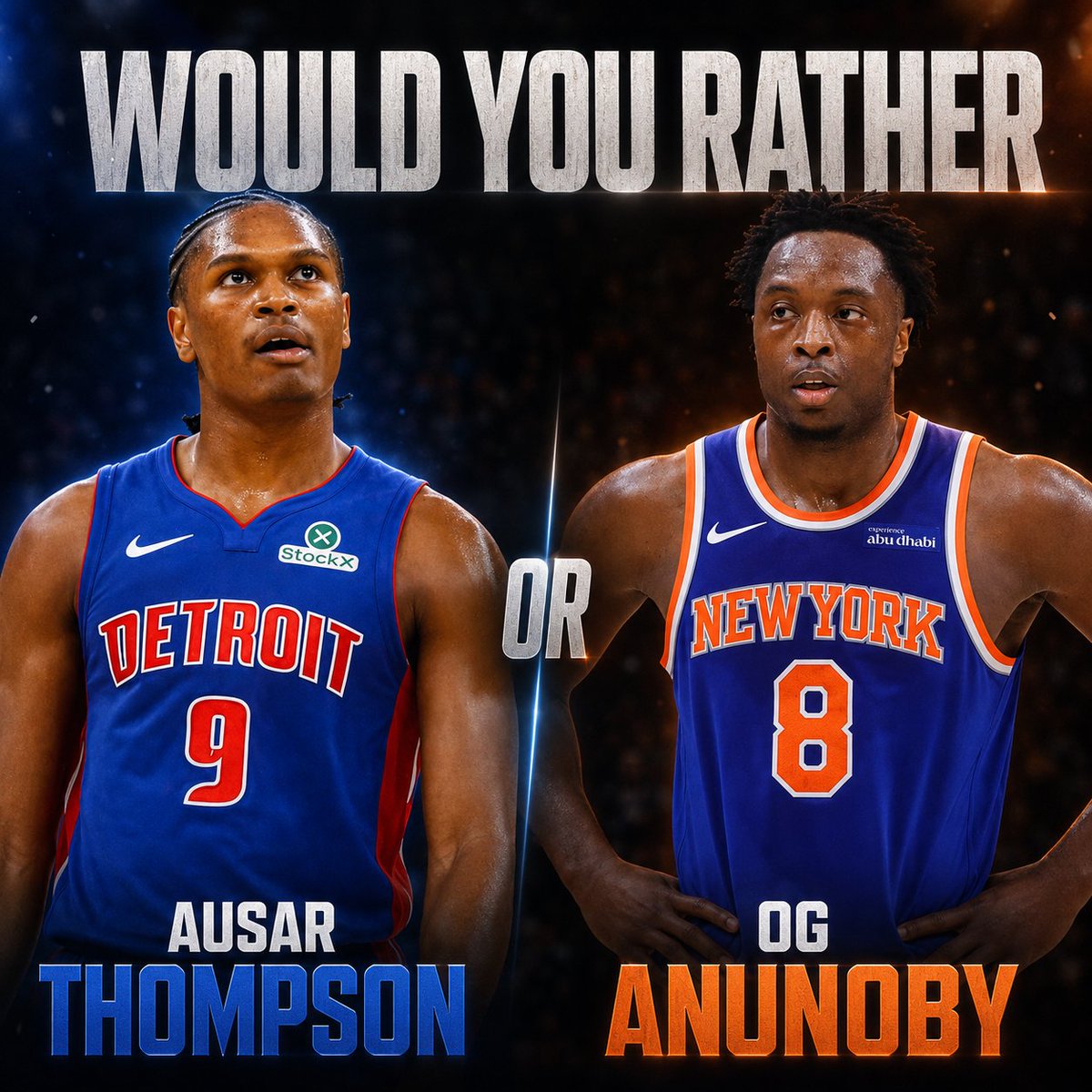 Players Choice tweet media