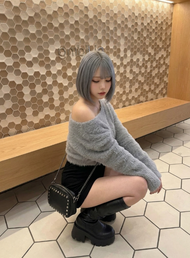 いぶ tweet media