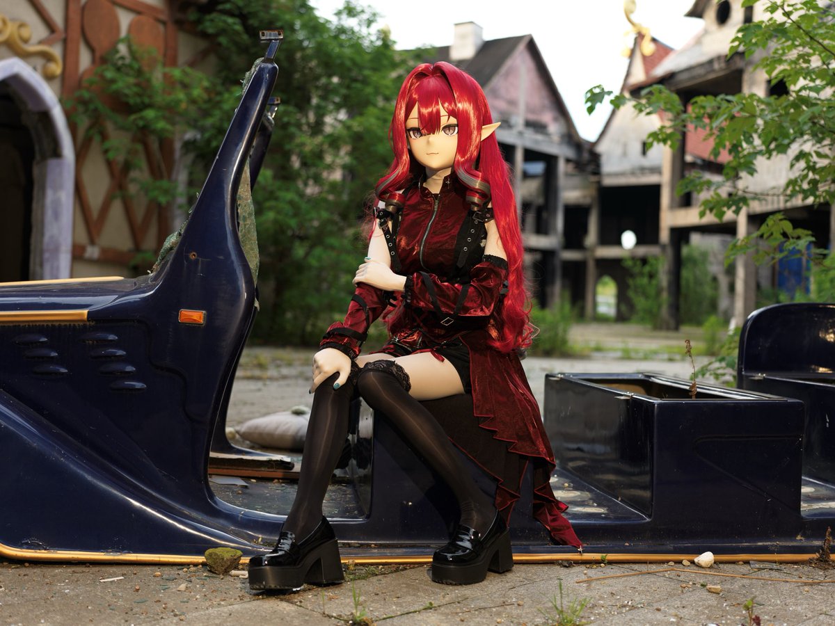 七寒寒 tweet media
