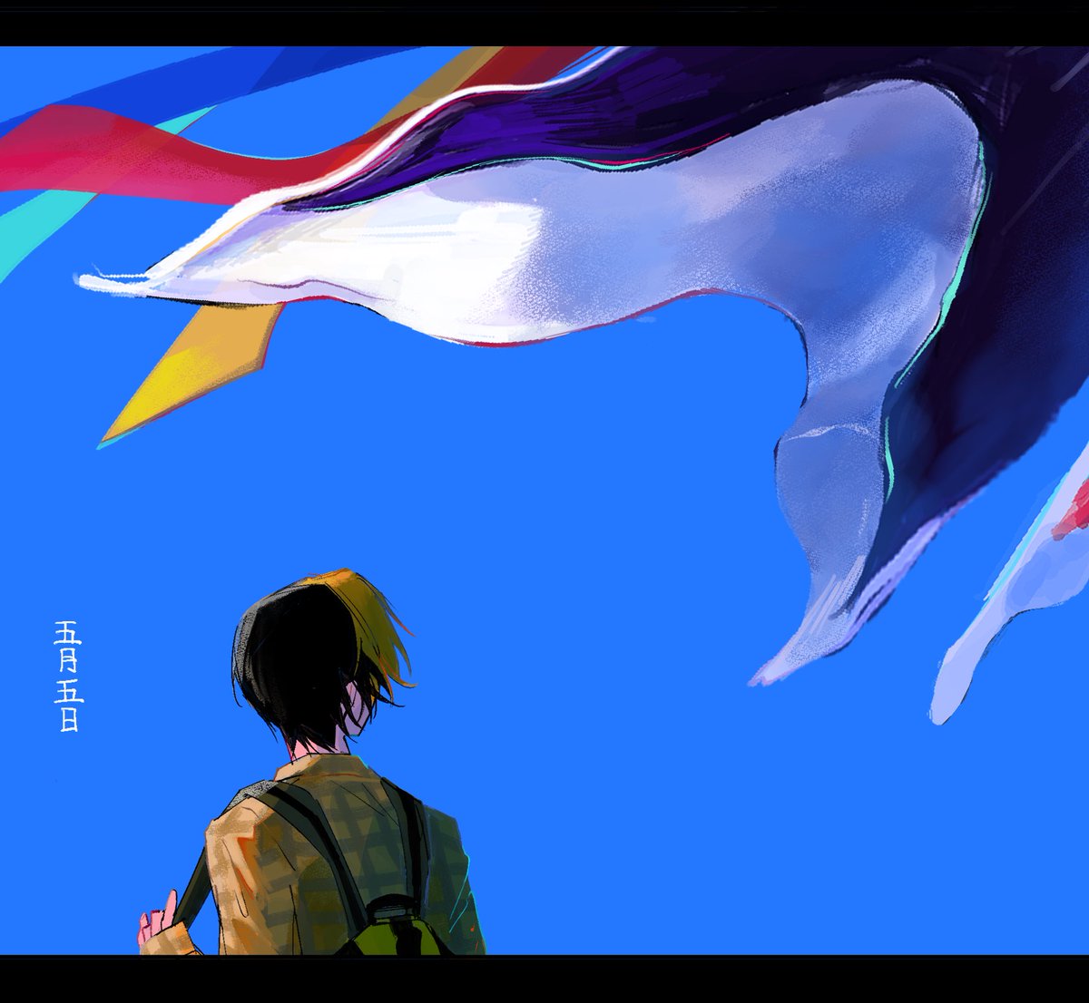 llllllllllvlvl's tweet photo. 🎏 https://t.co/cDUhxytnaj