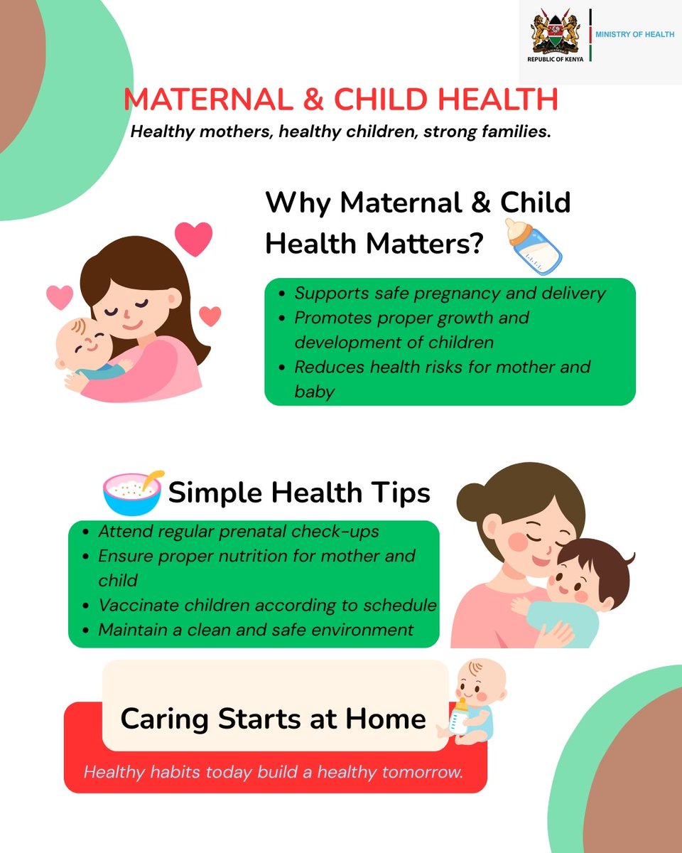 Mental Health Kenya tweet media