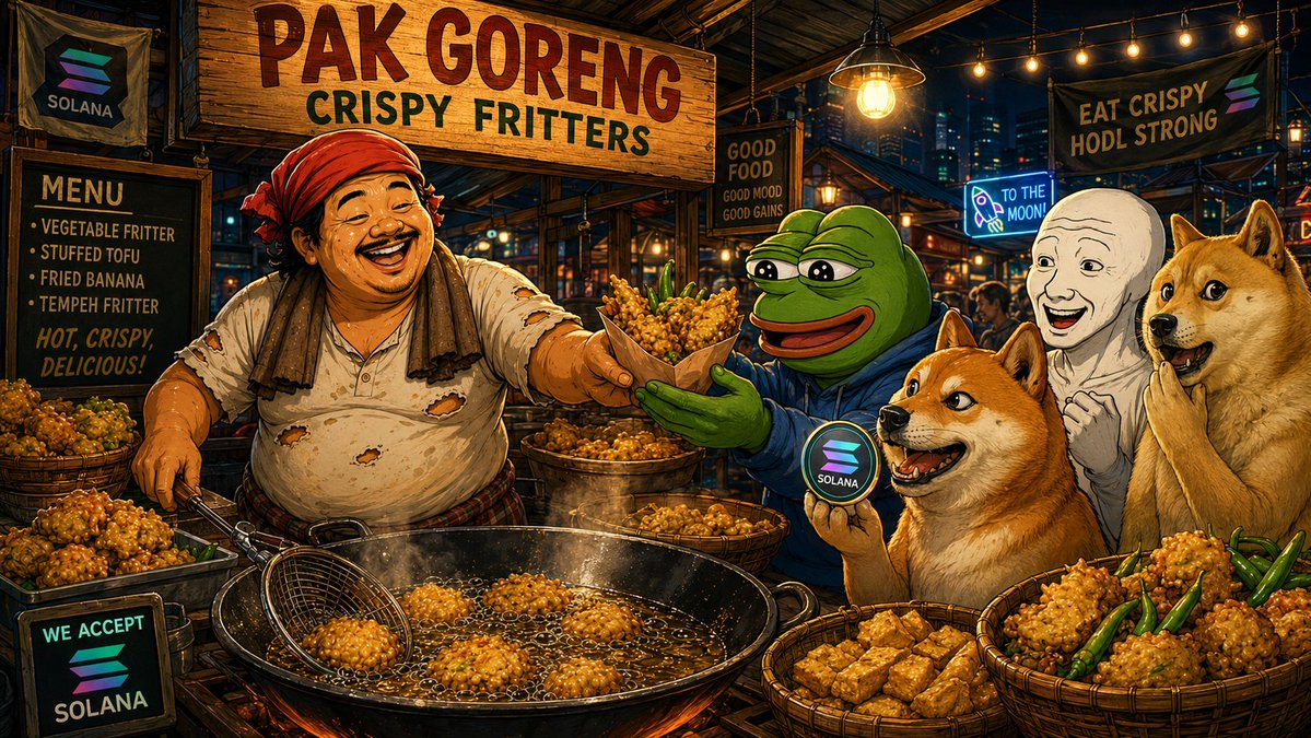 Goreng tweet media