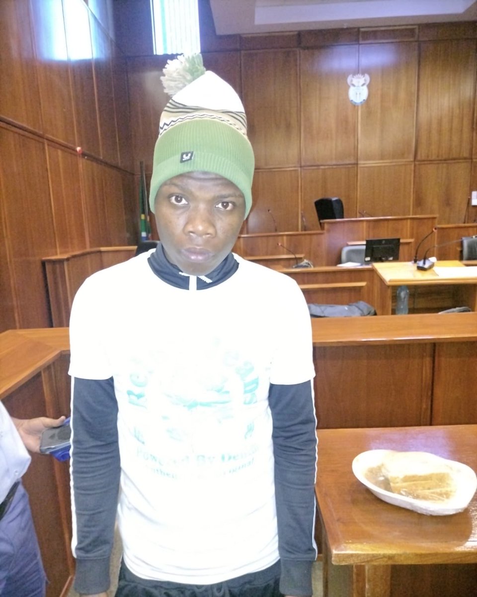 Justice, Crime Prevention and Security tweet media