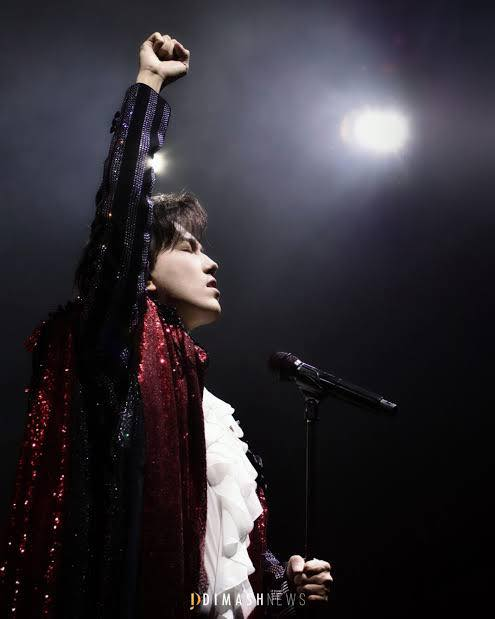 Dimash Dutch Dears tweet media