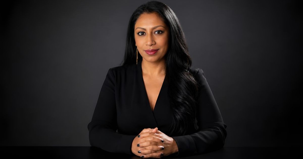 WomenOnTop13's tweet photo. #WIB with Melinta Iyaloo, Founder of the Free App La Luma. Read more here: https://t.co/RvCnqEWUjl https://t.co/DVqhE6IdyU